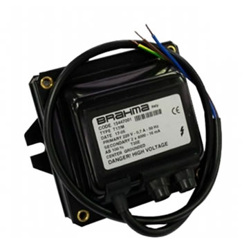 Ateşleme Trafoları