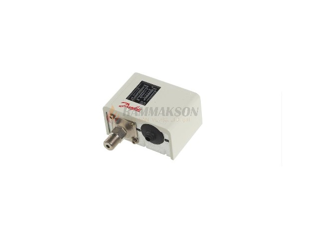 Gaz Basınç Presostatı Nedir? Gaz Basınç Presostatı Nasıl Çalışır?