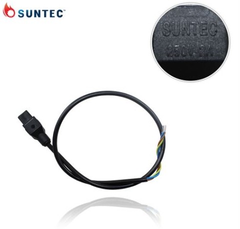 Suntec As Kablo EN60 Hemen Al – Hızlı Teslimat!